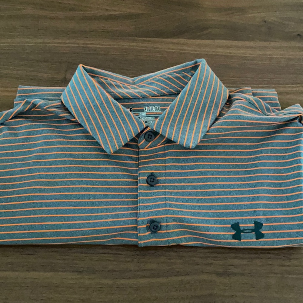 Golf shirt